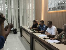 Delapan Pejabat Bank Plat Merah Jadi Tersangka Baru, Skandal Kredit PT SAL dan PT BSS