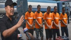 5 Tersangka Kasus Solar Subsidi di Sumenep Belum Ditahan, Publik Pertanyakan Transparansi Penegakan Hukum