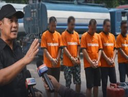 5 Tersangka Kasus Solar Subsidi di Sumenep Belum Ditahan, Publik Pertanyakan Transparansi Penegakan Hukum