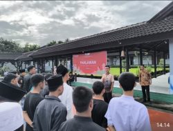 LPKA Loteng usulkan PMP Hari Raya Nyepi Tahun 2026