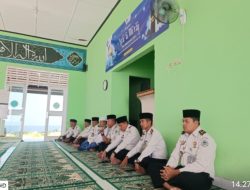 Berkah Ramadhan 1447 H, 45 Anak Binaan diusulkan PMP Hari Raya Idul Fitri 2026