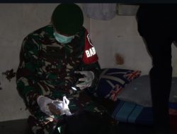 Pastikan Kondisi Aman dan Kondusif, Lapas Selong Gelar Razia Serentak Jelang Nyepi dan Idul Fitri 1447 H