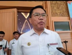 Skema Dana MBG Diurai Waka BGN, Petani hingga Nelayan Jadi Sasaran Utama