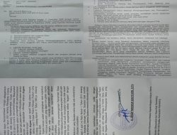 MAKIN BESAR KEBOCORANNYA! Rp 6,9 M Dana Desa Lemahmulya Disorot, LSM KPK RI Jabar Ultimatum Bupati hingga BPK Buka Seluruh Bukti Fisik