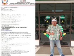 LSM Minta Transparansi Pengelolaan Dana Desa Sukaraja, Minta Seluruh Dokumen Anggaran dan Aset