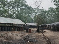 Menelusuri “Bom Waktu” di Simpang Bayat: Gurita Kilang Minyak Ilegal yang Tak Tersentuh Hukum