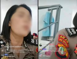 Seragam Polri Dipakai Live TikTok, KPK RI Jawa Barat Kecam Keras: “Ini Bukan Hiburan, Ini Pelanggaran Hukum!”