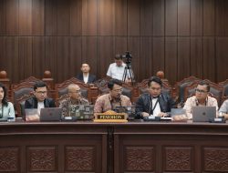 Koalisi Masyarakat Sipil: Program Makan Bergizi Gratis (MBG) Dinilai Jadi Bukti Penyalahgunaan Kewenangan Fiskal