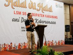 Apresiasi PERADI Karawang: Kebijakan “Kandangkan” Mobil Dinas, Dinilai Tepat untuk Efisiensi Anggaran