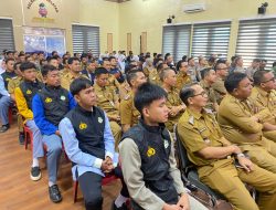 Polres OKU Selatan Luncurkan Desa Sadar Digital, Gerakkan Masyarakat Lawan Kejahatan Siber dari Desa