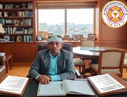 Desakan Transparansi Menguat, LSM KPK-RI Jabar Resmi Bongkar Dugaan Tertutupnya Pengelolaan Dana Desa di Karawang