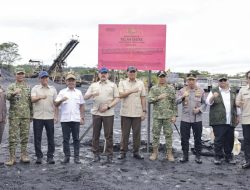Selamatkan Aset Negara dari Tambang Ilegal, ST Burhanuddin dan Satgas PKH Bergerak Tegas di Kalimantan Tengah