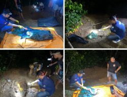 Kasus Mutilasi di Lahat, Polda Sumsel Tegaskan Komitmen Usut Tuntas dan Tangkap Pelaku