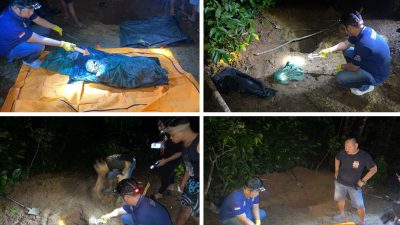 Kasus Mutilasi di Lahat, Polda Sumsel Tegaskan Komitmen Usut Tuntas dan Tangkap Pelaku