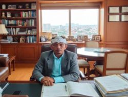 JANUARDI MANURUNG GEMPUR TATA KELOLA SEKOLAH: “AMPLOP BBM” DAN KONSUMSI RAPAT BOROSKAN DANA BOS, DESAK DINAS KARAWANG TURUN TANGAN!