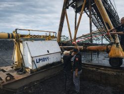 Operasi Senyap Kejagung Bongkar Dugaan Korupsi Tambang: Puluhan Bangunan dan Ratusan Alat Berat Disita, Jejak Afiliasi Tersangka ST Menguat