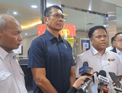 Negara Bergerak Tegas: Polri Bentuk Satgas Sapu Bersih Illegal Drilling dan Kilang Minyak Ilegal di Seluruh Indonesia