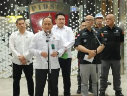 Kejagung Seret 7 Tersangka Korupsi Minyak Petral, Dugaan Markup dan Pengkondisian Tender Terbongkar