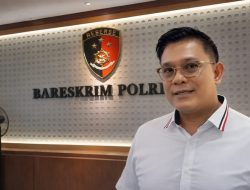 Bareskrim Tahan Mantan Bos DSI, Skandal Dana Lender dan Dugaan Pencucian Uang Mencuat