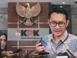 OTT KPK di Tulungagung: Bupati Gatut Sunu Wibowo dan 15 Orang Lain Diamankan