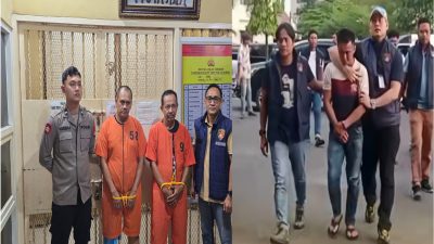 Polda Sumsel Amankan Tiga Tersangka Illegal Drilling, Tegaskan Penegakan Hukum Tanpa Kompromi