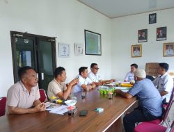 Camat Lais Heru Turun Tangan Mediasi Sengketa Lahan di Desa Epil, Upaya Cegah Konflik Meluas