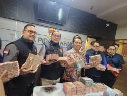 Kejati Jatim Tetapkan 3 Tersangka Korupsi Perizinan ESDM, Modus “Perlambat Tanpa Uang” Terungkap