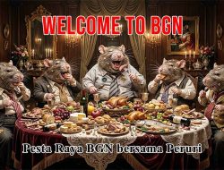 Skandal Laptop Siluman BGN: Menguak Korupsi Ratusan Miliar Berkedok Transformasi Digital, Peruri Terlibat