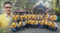 Dari Aktivis ke Panggung Politik: Abdul Azis Digadang-Gadang Bawa Partai Golkar Karawang Kembali ke Puncak