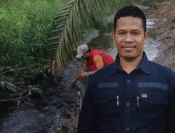 Kadus Bumi Kencana ‘Vonis’ Media, Diduga Lampaui Wewenang dan Bela Korporasi?