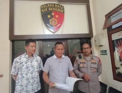 Warga Kota Batu Akui 6 Bulan Main Judi Online Dikenakan Wajib Lapor: Polres Tegaskan Proses Hukum Tanpa Transaksi