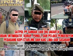 Tragedi di Balik Aroma Kopi: Jeritan Hati “Starling” Kuningan dalam Cengkeraman Pungli dan Kekerasan