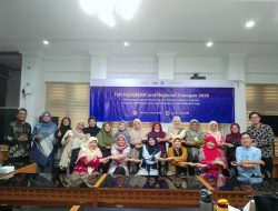 Dorong Keadilan Iklim dan Kepemimpinan Perempuan, Dialog ASEAN Angkat Pengalaman Aceh