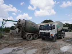 Kejati Sumsel Sita 14 Aset PT KMM, Skandal Dugaan Korupsi Distribusi Semen 2018-2022 Mulai Terkuak