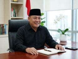 Sujarni Menggugat: Muba Kaya Minyak, Gas, Batubara dan Sawit – Tapi PAD Seakan Hidup Segan Mati Tak Mau