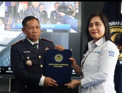 Naik Level,  Klinik Pratama Lapas Selong Resmi Jadi Mitra BPJS Kesehatan