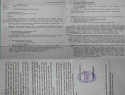 KPK RI Jabar Bongkar Wajah Buram Tata Kelola Desa Pasirmulya, Penolakan Akses Data Publik Picu Dugaan Pelanggaran Hukum Serius