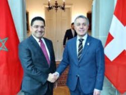 Dukungan Swiss Menguat: Inisiatif Otonomi Maroko Diakui Sebagai Solusi Paling Kredibel untuk Wilayah Sahara