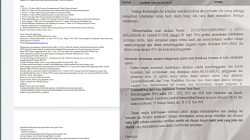 DESAK GUBERNUR & BUPATI: Audit Ulang Total Dana BOS SMKN 13 Bekasi! KADISDIK Jabar & Kab. Bekasi JANGAN TINGGAL DIAM, Sekolah Langgar UU & Tutup Akses Informasi!