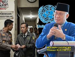 Mafia Peradilan di Pemalang: Dugaan Pemerasan Berantai Oknum Polisi dan Jaksa Mencuat