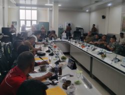 DPRD Muba Dorong Uji Ulang Air Sungai Bumi Kencana, Komisi III Tegaskan Pengawasan Lingkungan Harus Diperketat