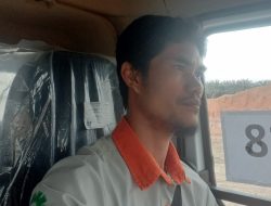 Disnakertrans Muba Panggil PT Mega Putra Perkasa Terkait Aduan PHK Warga Tungkal Jaya