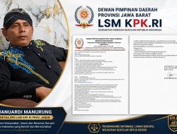 Darurat Korupsi Pendidikan? KPK RI Jabar Sorot Kejanggalan Penggunaan Dana BOS SMKN 3 Karawang