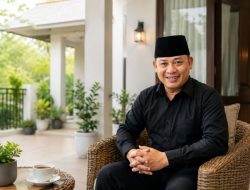 Muba Kaya SDA, Tapi PAD Masih ‘Loyo’: Sujarni Desak Penertiban 500 Perusahaan dan Bongkar Kebocoran Daerah