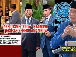 Privilese di Lingkaran Istana: Benarkah Prabowo Sedang Merusak Fondasi Profesionalisme TNI?