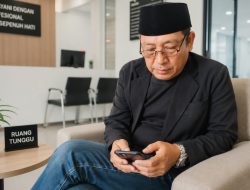 Borok Tambang Batubara di Sumsel Terbongkar: Sujarnik Resmi Laporkan PT Astaka Dodol ke Kejati