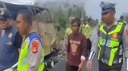 Tragedi Jalinsum Muratara: Lubang Jalan Diduga Pemicu Maut, Klaim Pemprov Sumsel Disorot