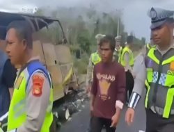 Tragedi Jalinsum Muratara: Lubang Jalan Diduga Pemicu Maut, Klaim Pemprov Sumsel Disorot