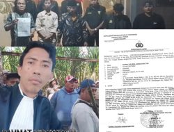 Kuasa Hukum PT Insan Chibernews Angkat Bicara: Tidak Ada Kata Ampun Bagi Pelaku Intimidasi Jurnalis di Kalipare