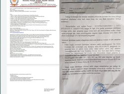 Desakan Audit Dana BOS SMKN 13 Bekasi Menggema, LSM KPK-RI Jabar Tuding Ada Upaya Menutup Akses Publik